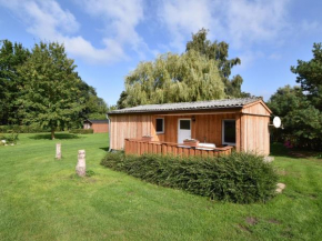 Bungalow mit Terrasse auf der Insel Poel, Insel Poel